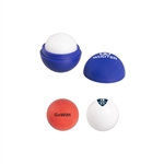 Lip Balm Ball