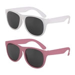 S53231 - Color Change Sunglasses Pink