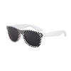 S53243 - Iconic Checkered Sunglasses