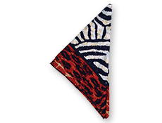 Animal Print Bandanas