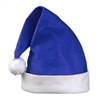 S71512 - Felt Santa Hat Blue