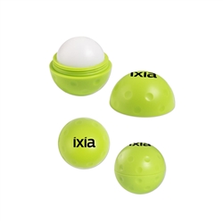 Pickleball Design Lip Balm