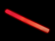 Foam Light Stick - Red