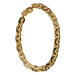 S91071 - Jumbo Chain Necklace - Gold