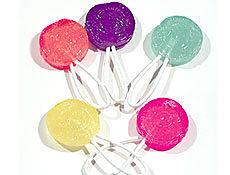 Safety Lollipops