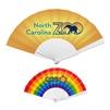 Full Color Folding Hand Fan