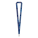 5/8" Full Color Lanyard