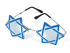 Star of David Sunglasses